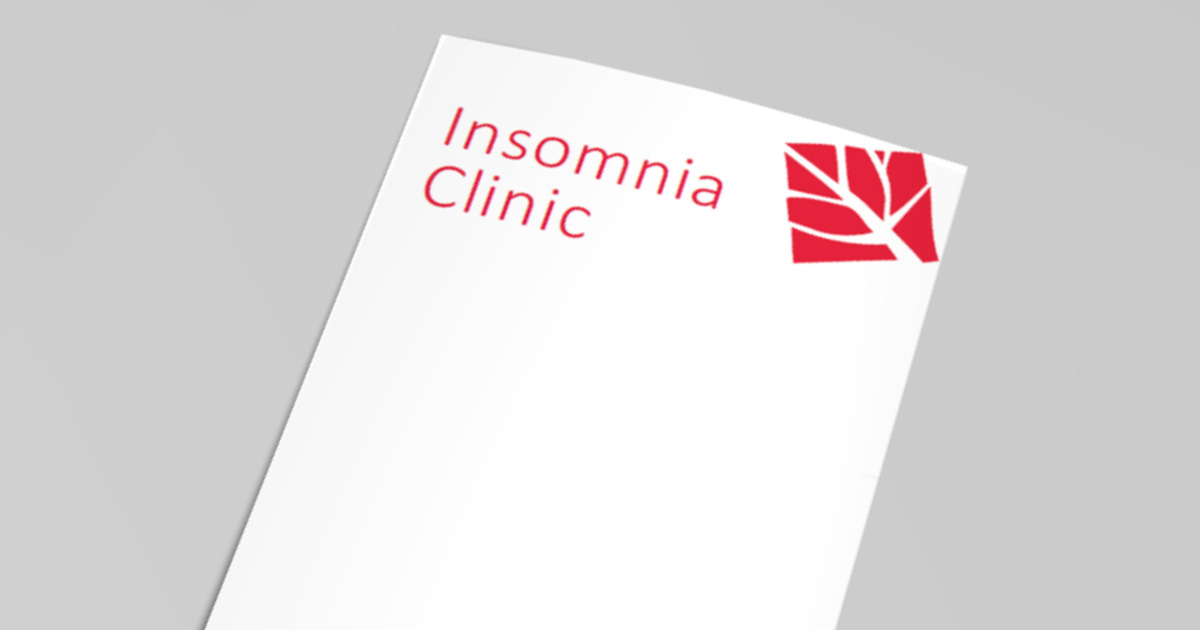 Insomnia Clinic