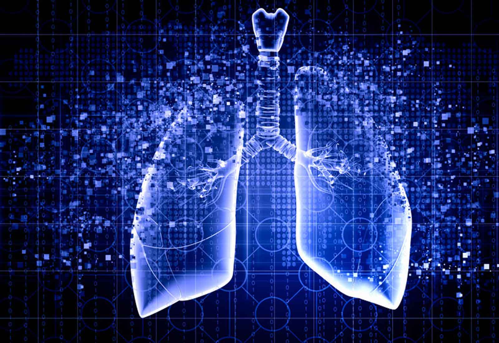 New Director Set to Transform Lung Cancer Future