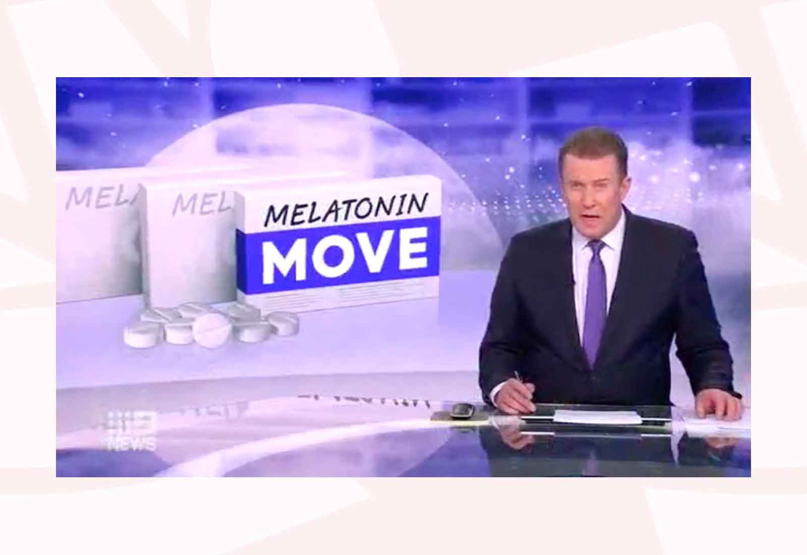 9 News: Common sleeping aid melatonin could soon be available at chemist without a prescription