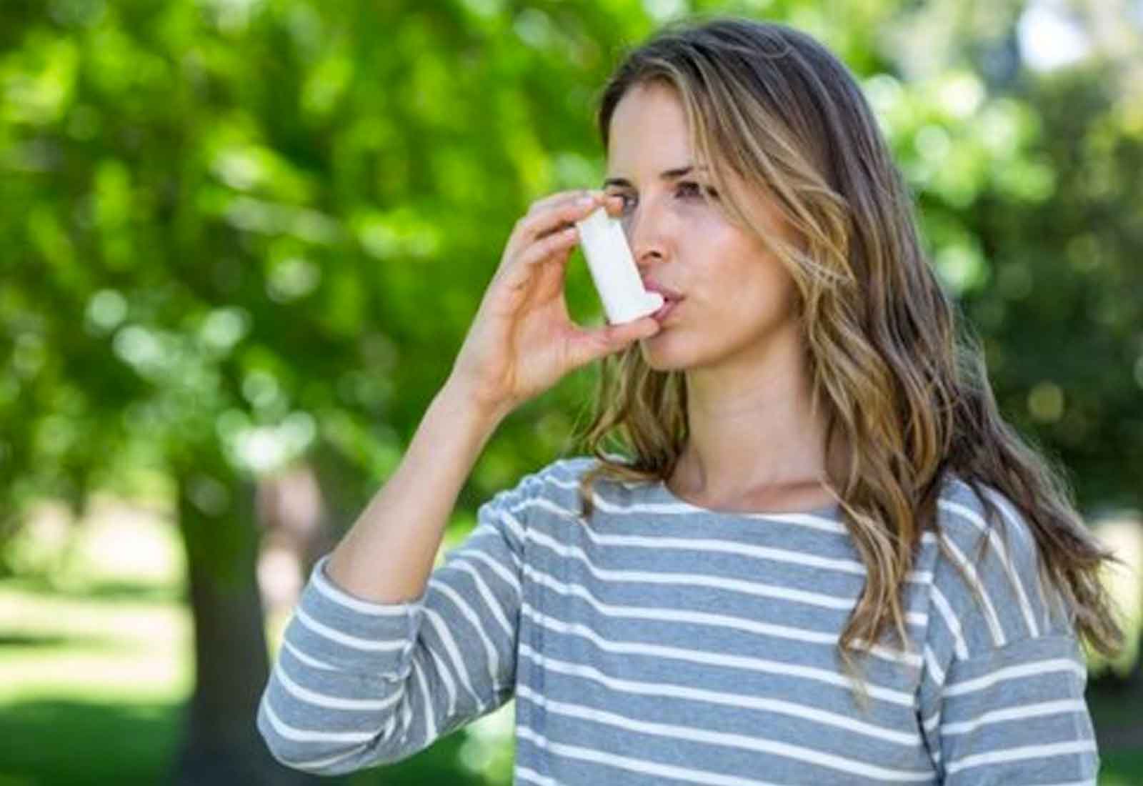Combo inhaler protects mild asthmatics from attacks: Study
