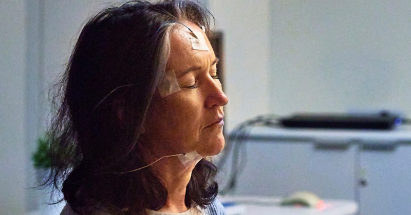 Diet and daytime sleepiness