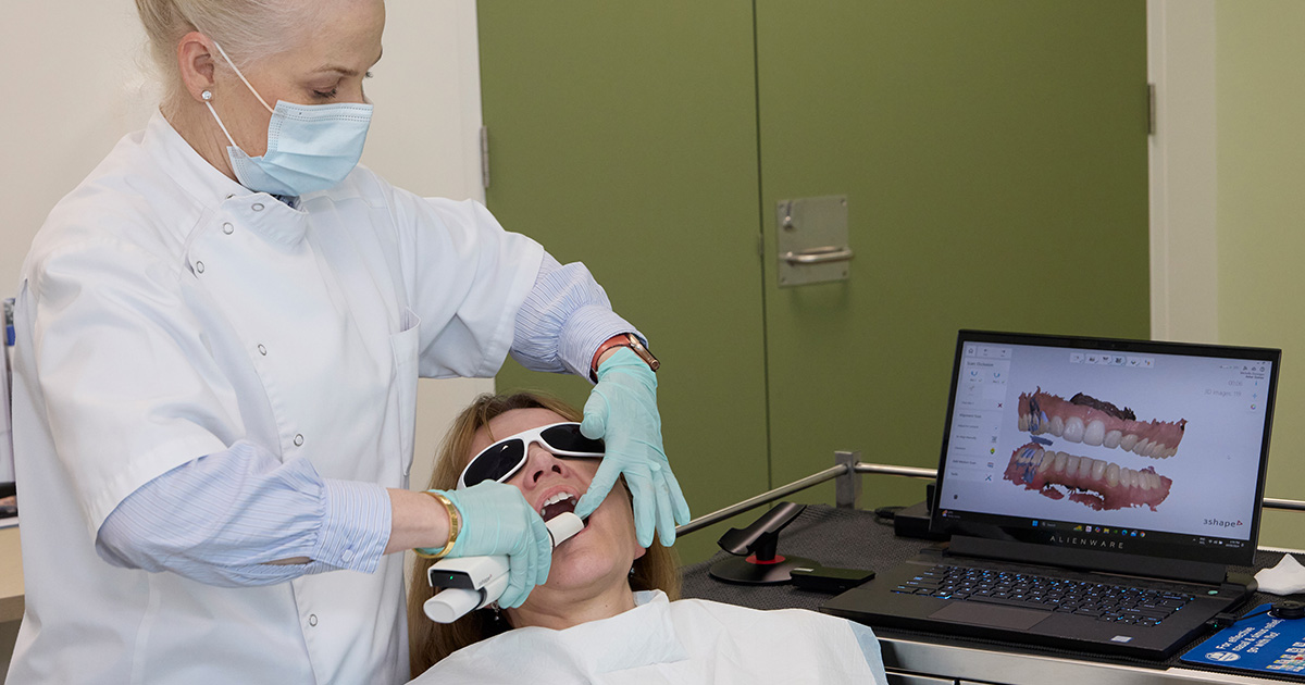 OAT an increasingly viable OSA solution