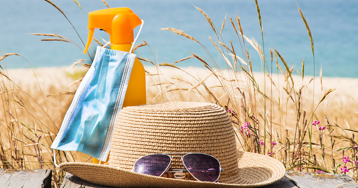 Summer flu: Why rates are high