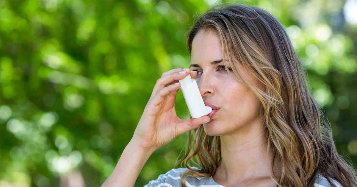 When less is more: why doctors might consider stepping down patients’ asthma medication