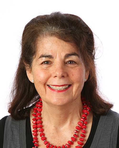 Jenny Alison - Director Emeritus Professor Jenny Alison - Director