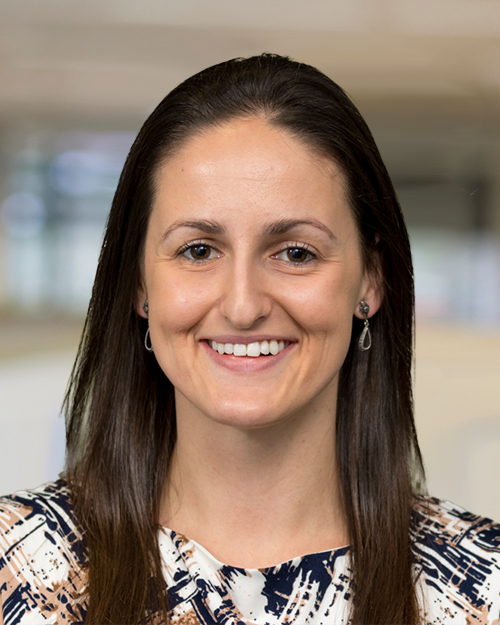 Dr Chantal Donovan