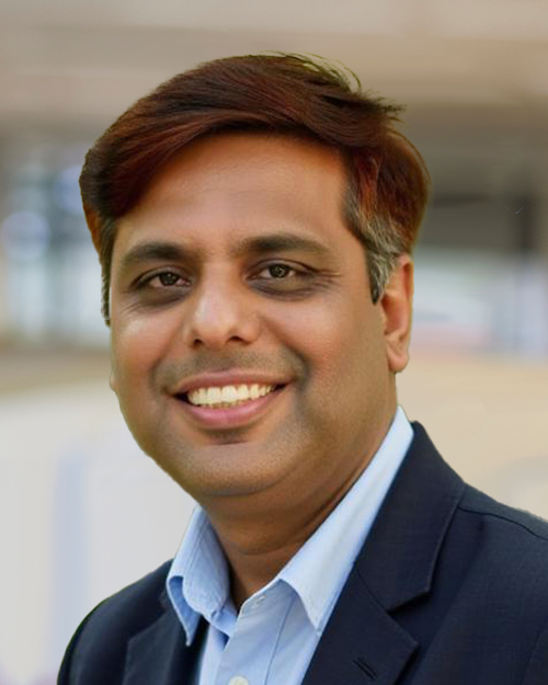 Dr Kamal Dua