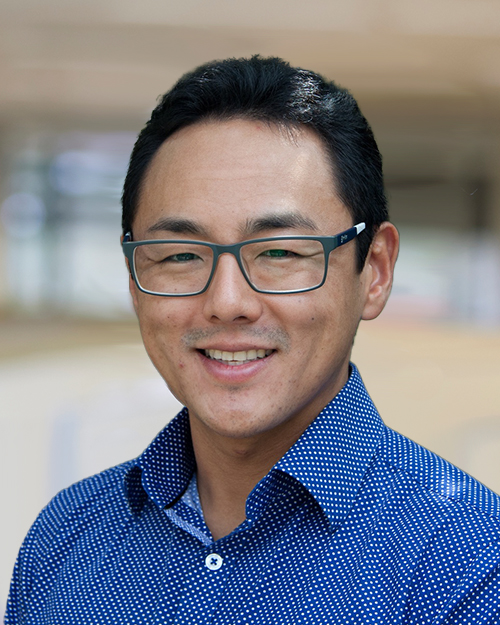 Dr Richard  Kim