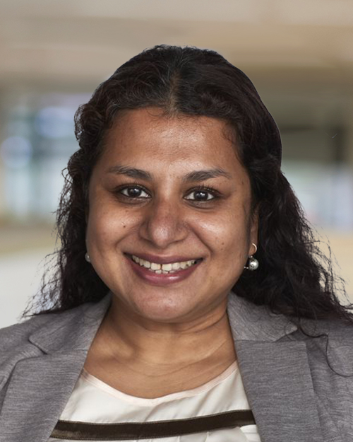Dr Sameera Ansari