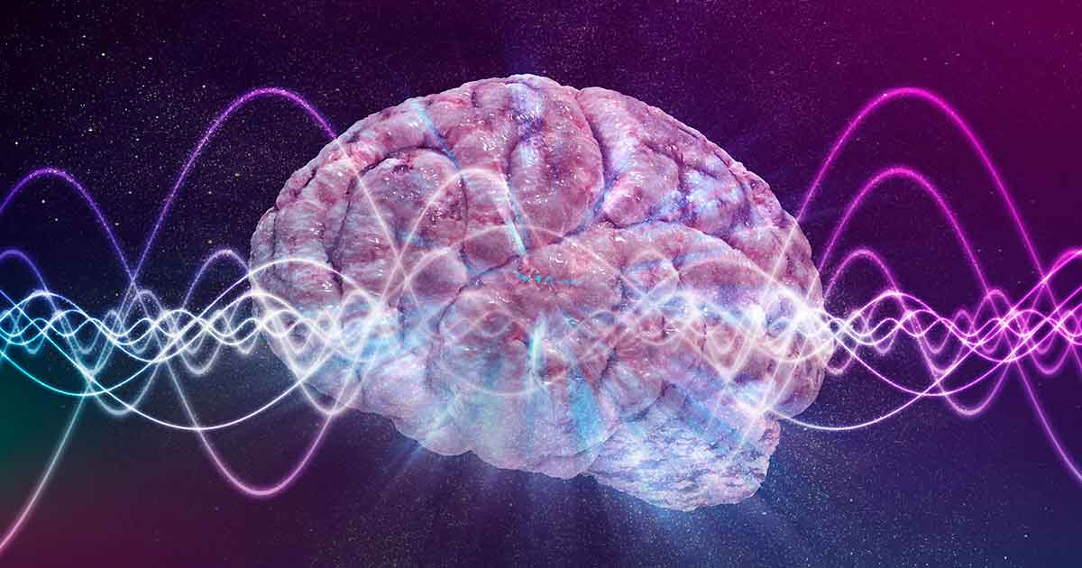 Manipulating Brain Waves During Sleep